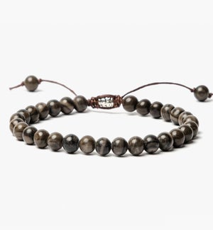 Black Jasper Bracelet