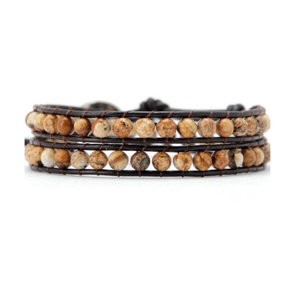 Picture Jasper Wrap