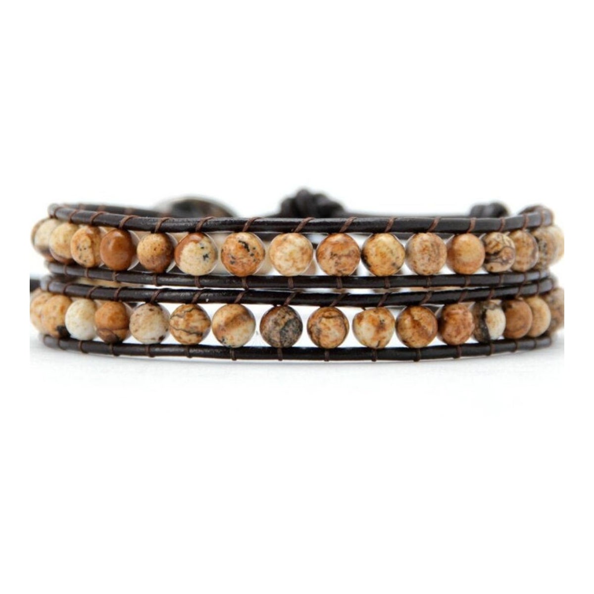 Picture Jasper Wrap