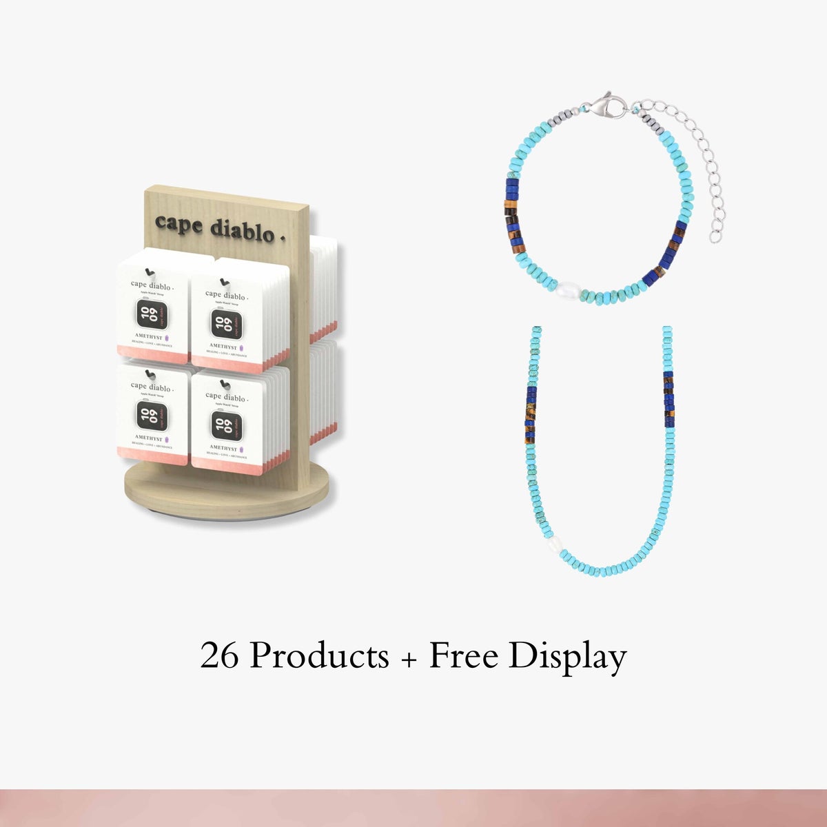 Mens Collection Pack (1x26)