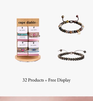 Mens Bracelets Pack