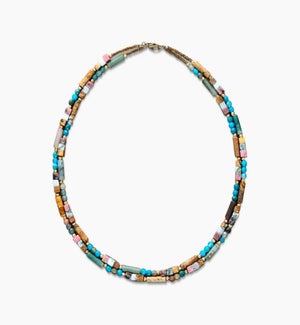 Classic Ethnic Necklace