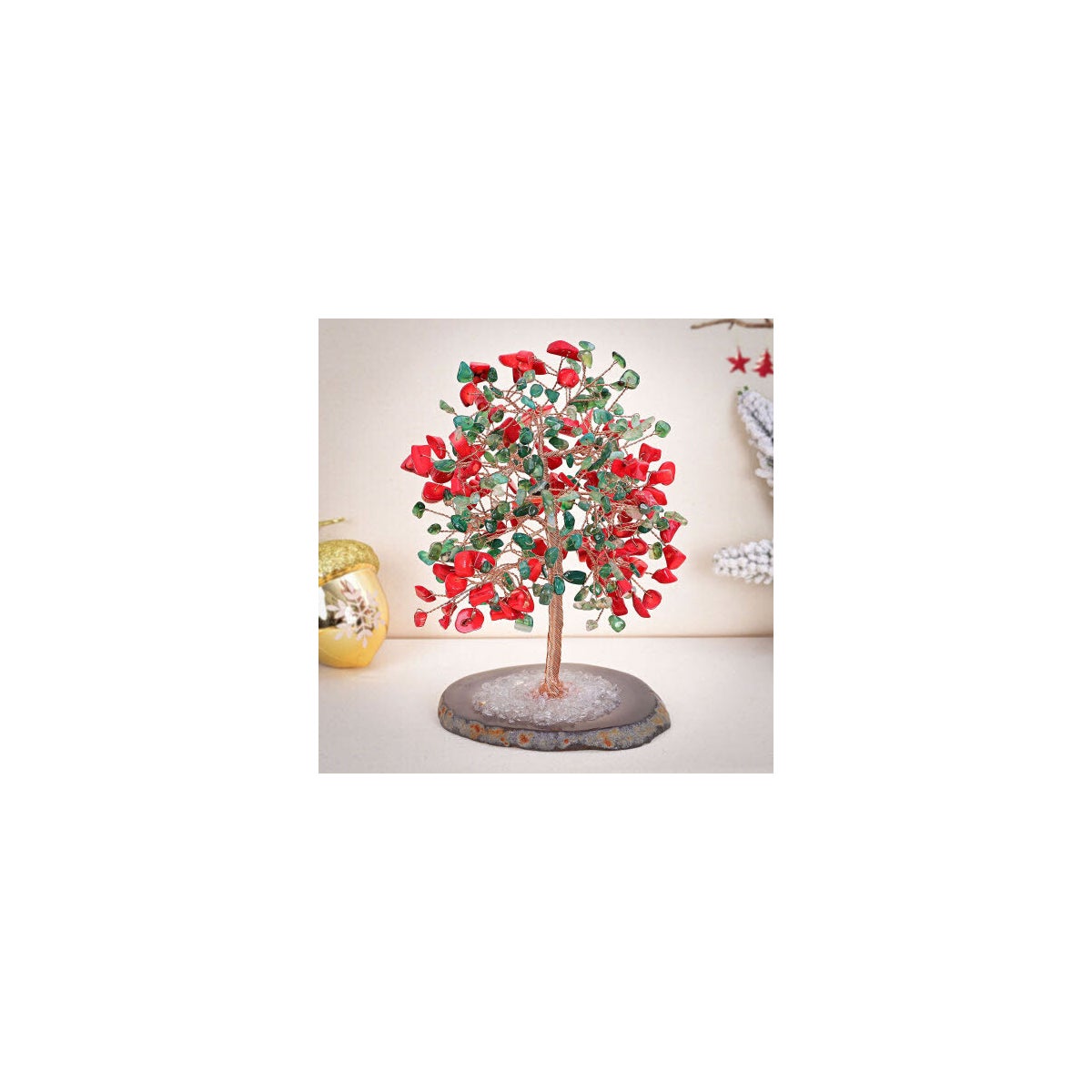 Christmas Tree of Life