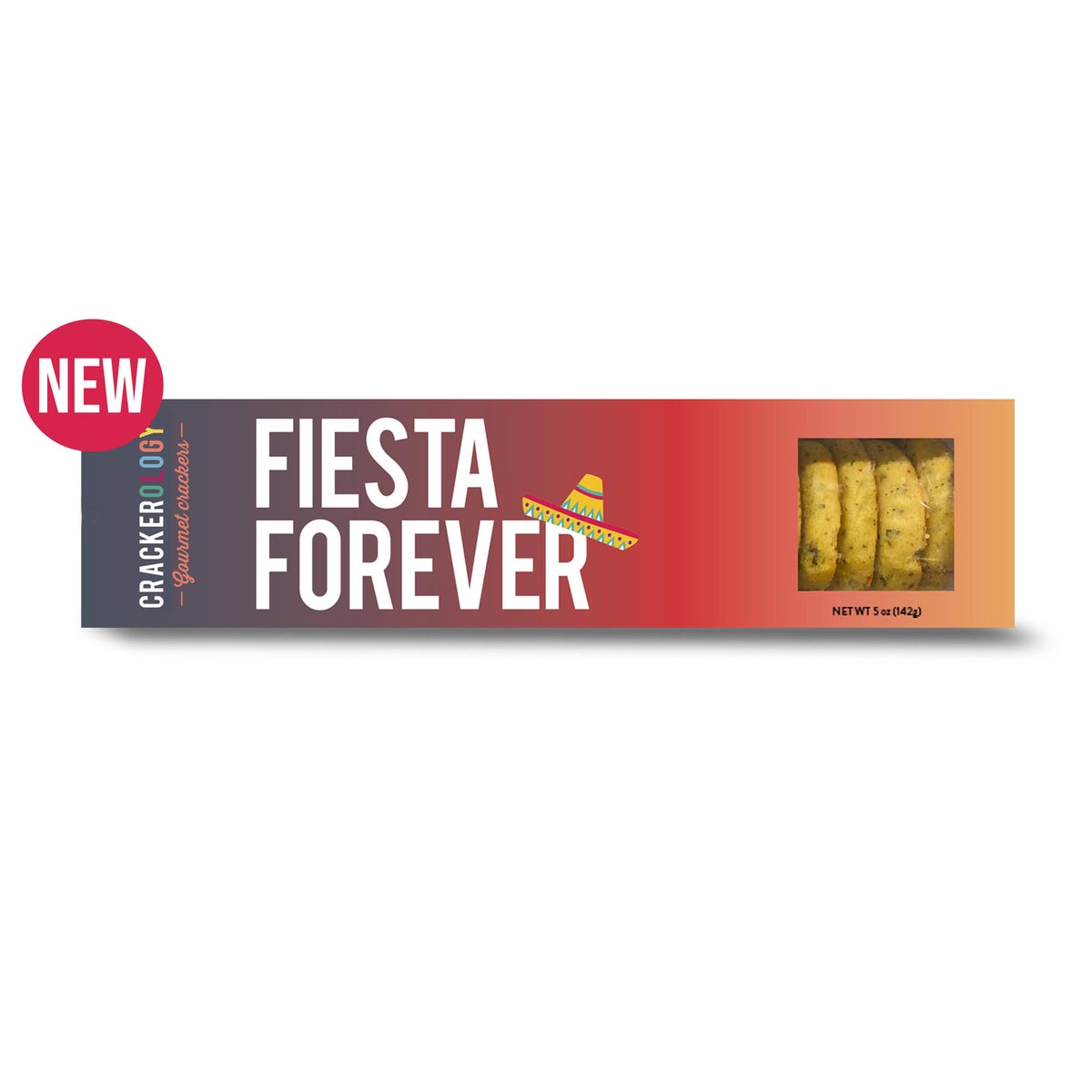 Fiesta Forever Crackers