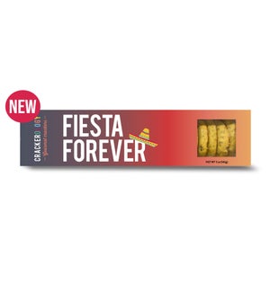 Fiesta Forever Crackers