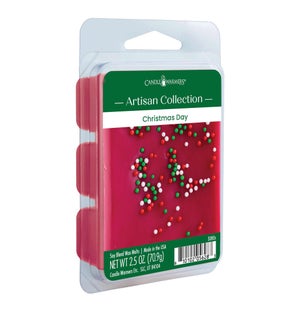 Artisan Wax Melts - Christmas Day