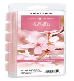 Classic Wax Melts - Cherry Blossom