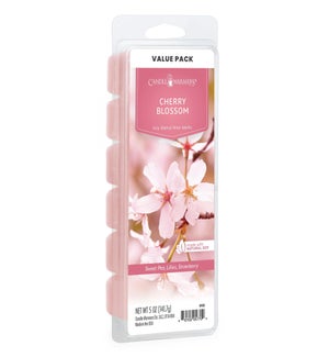 Classic Wax Melts - Cherry Blossom