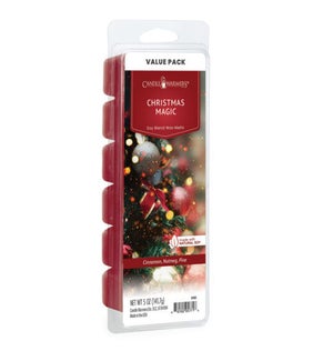 Classic Wax Melts - Christmas Magic