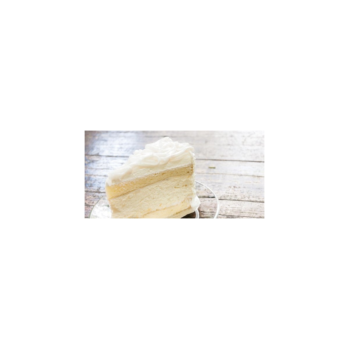 Classic Wax Melts 2.5 oz - Rainbow Birthday Cake