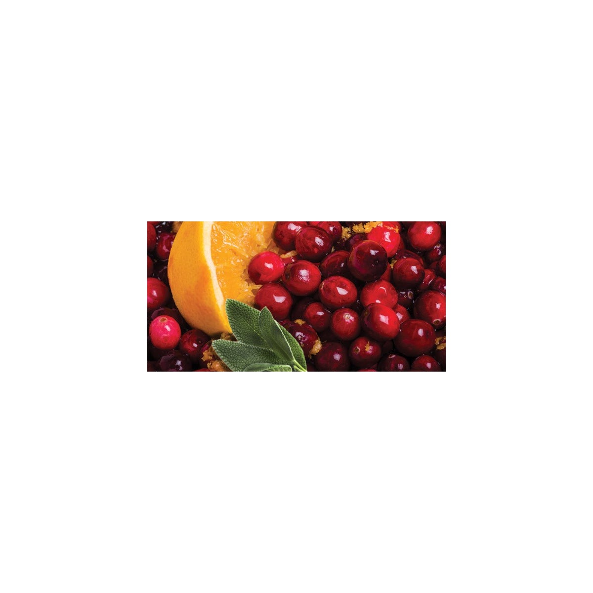 Classic Wax Melts 2.5 oz - Cranberry Sage