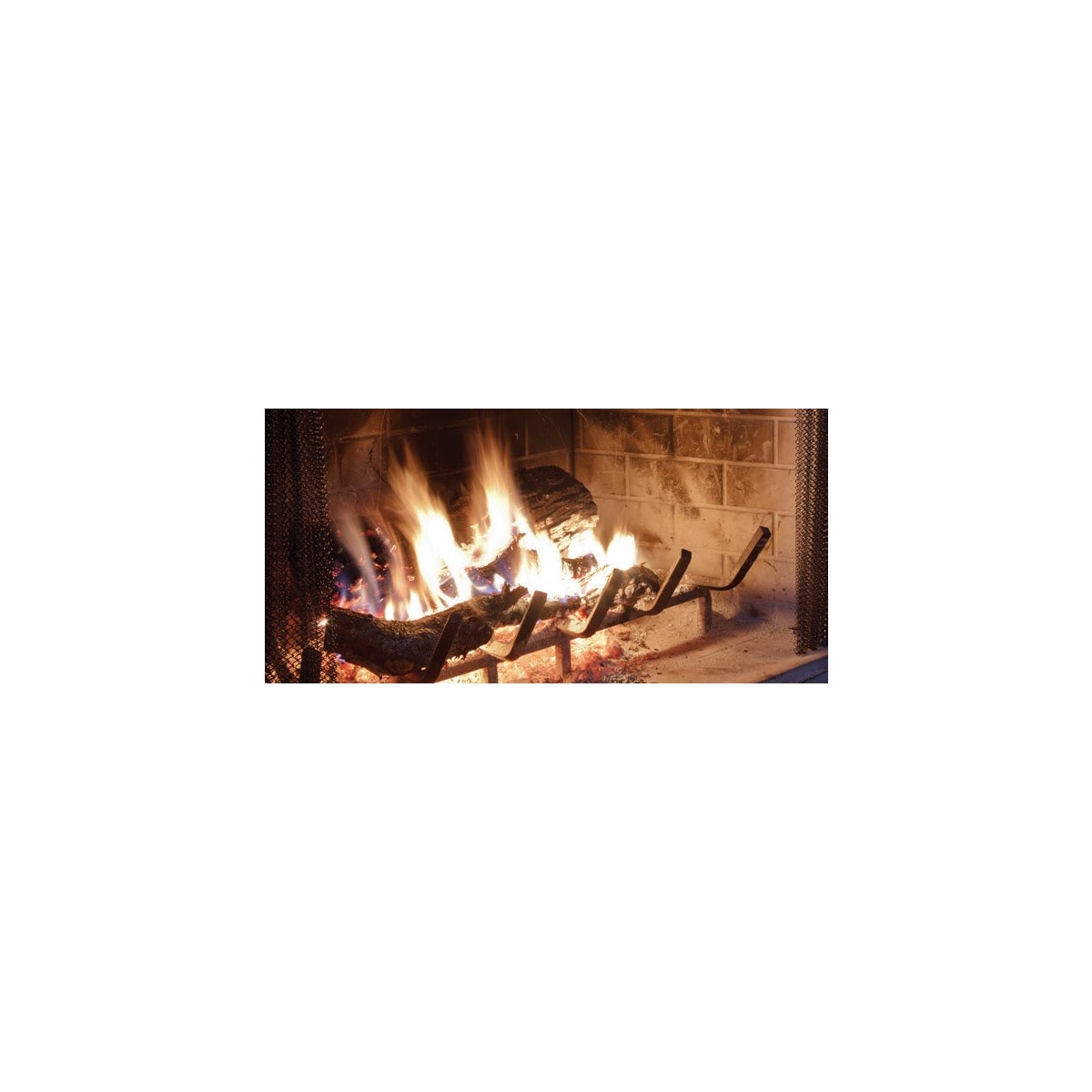 Classic Wax Melts 2.5 oz - Fireside