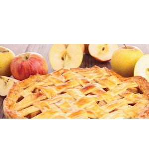 2.5 oz Wax Melt Hot Apple Pie