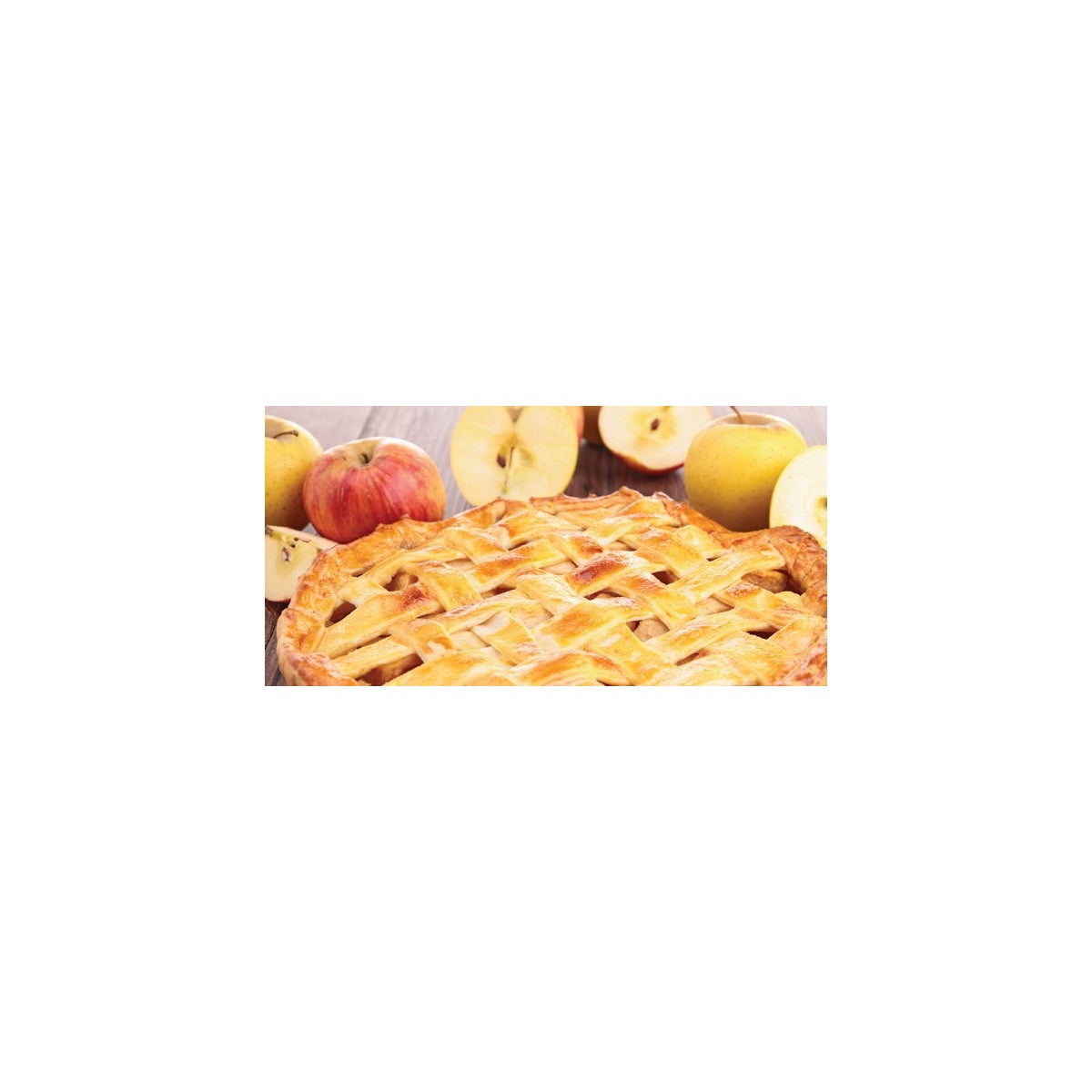 Classic Wax Melts 2.5 oz - Hot Apple Pie