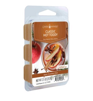 Classic Wax Melts - Classic Hot Toddy