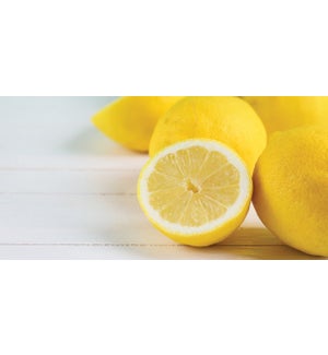 2.5 oz Wax Melt Lemon Sugar