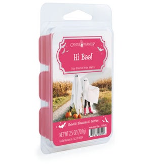 Classic Wax Melts - Hi Boo