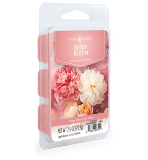 Classic Wax Melts - Blush Bloom