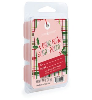Classic Wax Melts - Dancing Sugar Plums