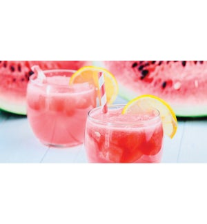 2.5 oz Wax Melt Watermelon Lemonade