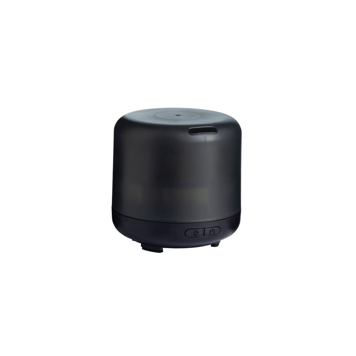 Directional Mist Ultrasonic Essential Oil Diffuser - Black