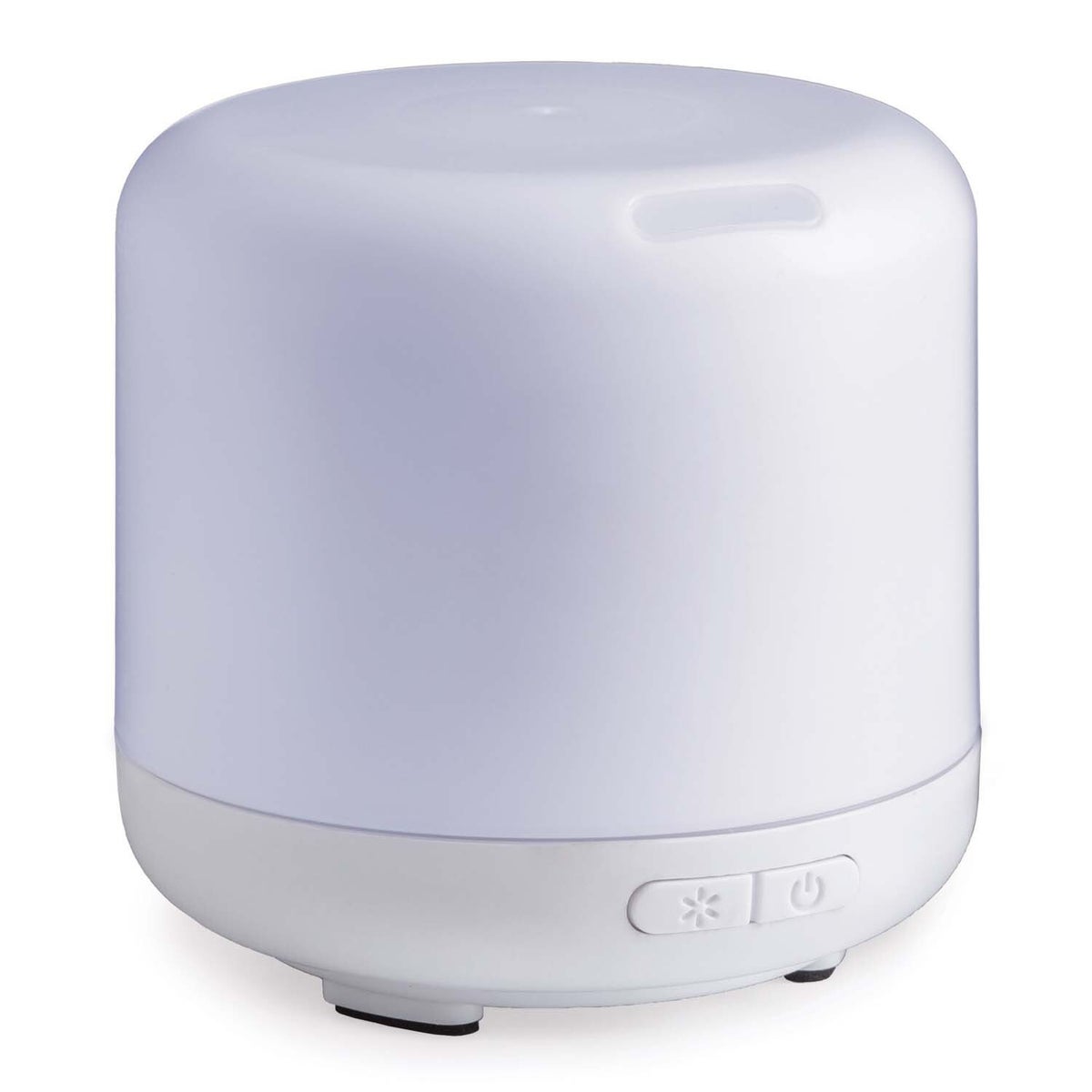 Directional Mist Ultrasonic Essential Oil Diffuser - White