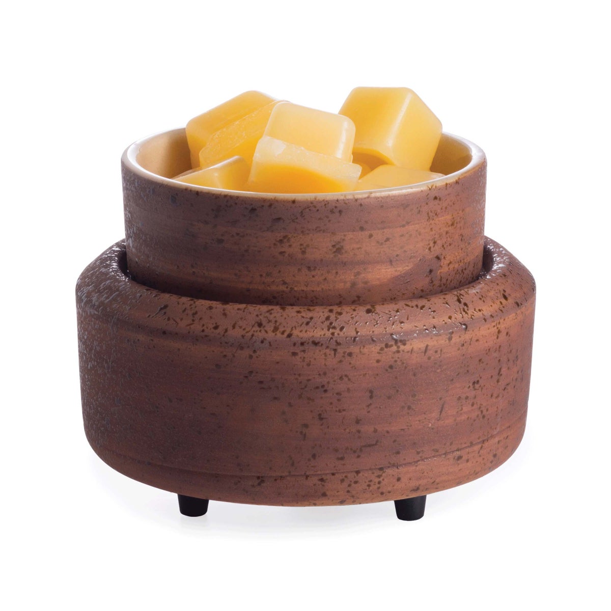 2-in-1 Classic Fragrance Warmer - Tuscany