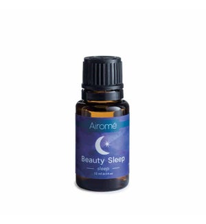 Essential Oil Blend 15 ml - Beauty Sleep