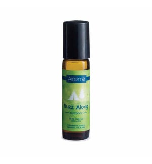 Buzz Along Roll-On Essential Oil