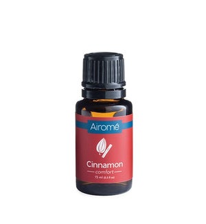 15 mL Essential Oil Cinnamon