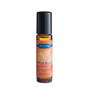 Roll-On Essential Oil Citrus Boost