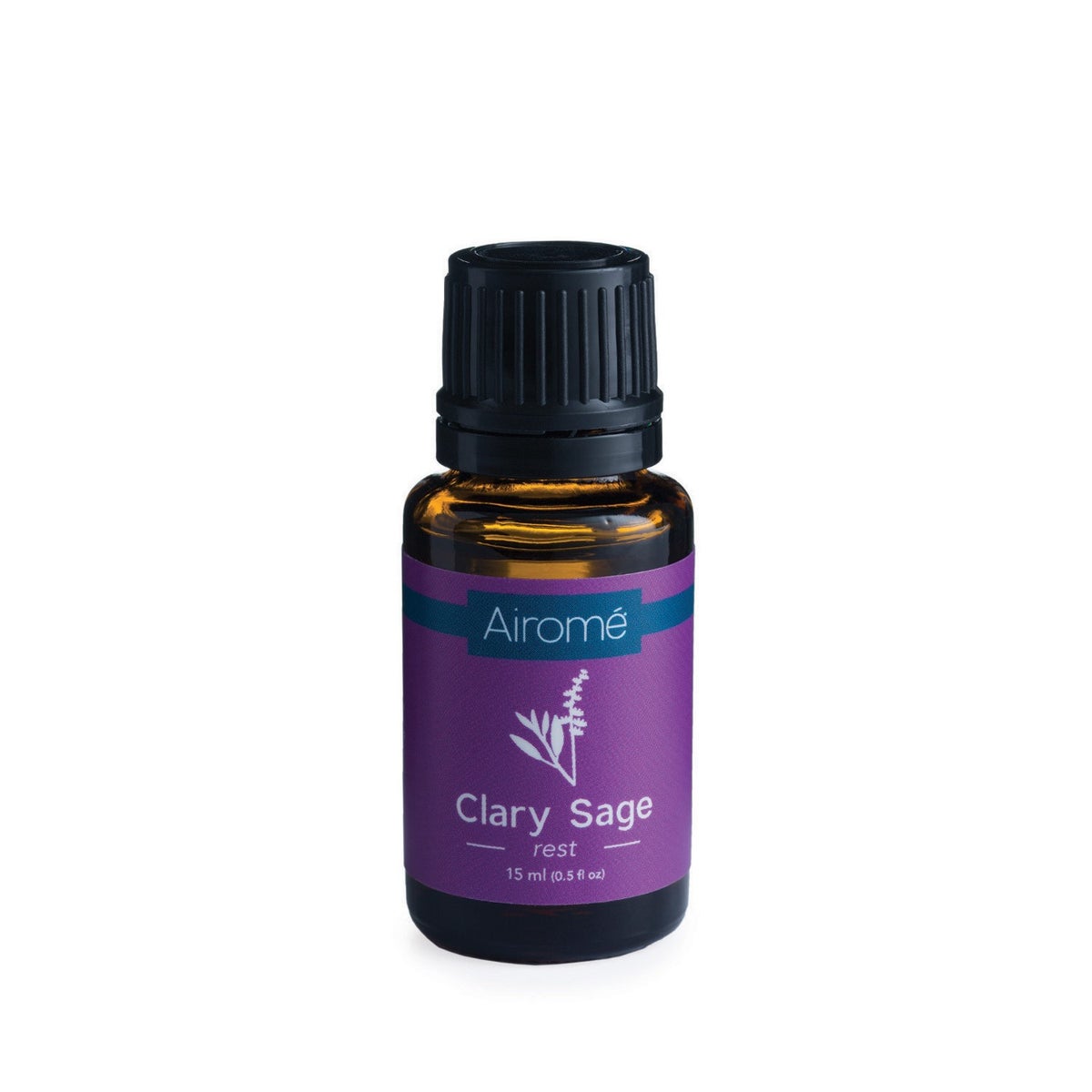 Essential Oil 15 ml - Clary Sage