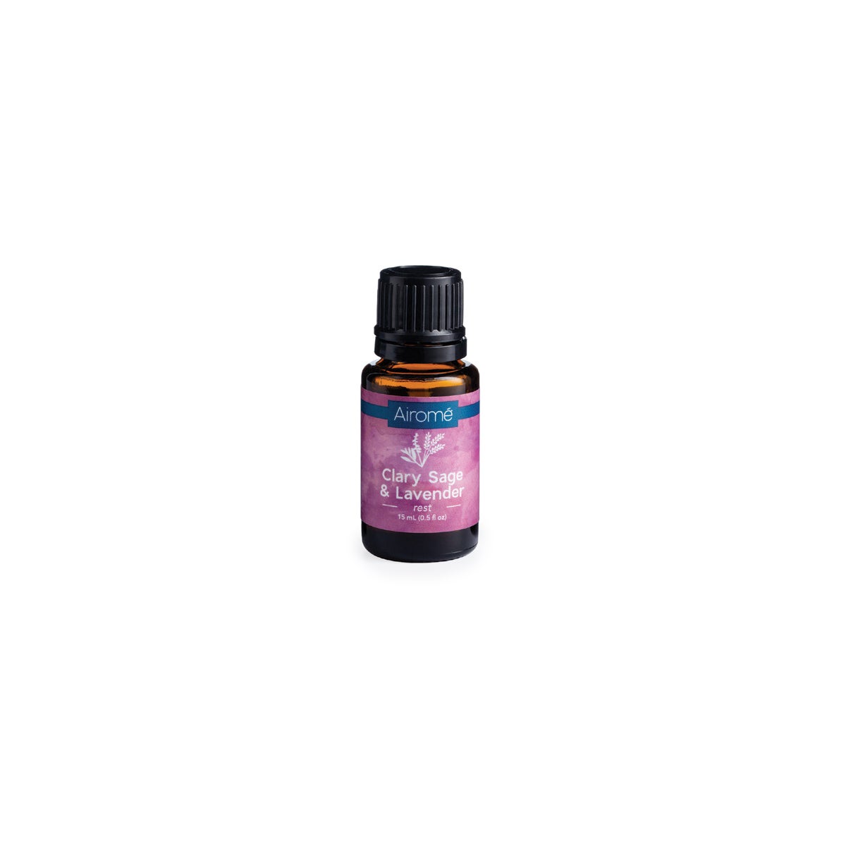 Essential Oil Blend 15 ml - Clary Sage and Lavender