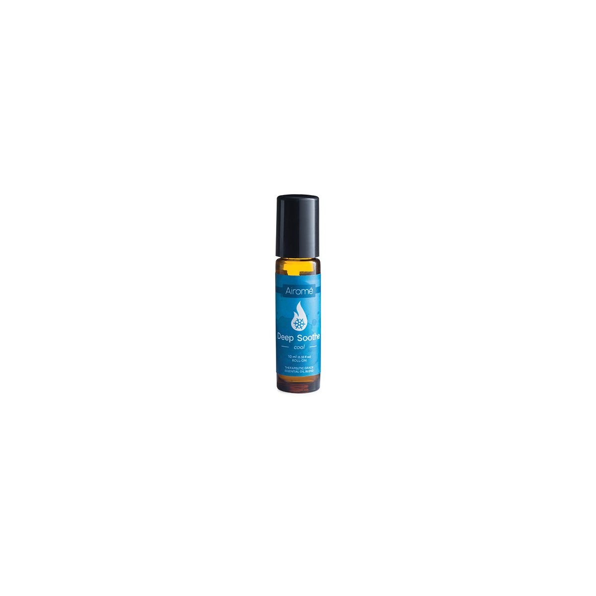 Roll-On Essential Oil Blend 10 ml - Deep Soothe