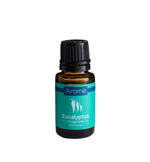 Essential Oil 15 ml - Eucalyptus