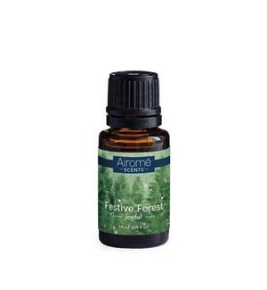 Festive Forest Blend 15 mL Essential Oil