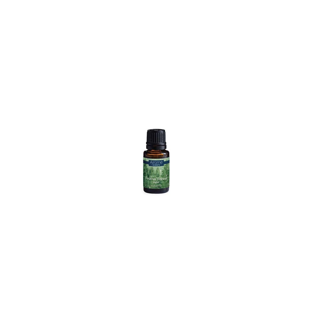 Airome Scents Essential Oil Blend 15 ml - Festive Forest