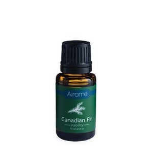 Essential Oil 15 ml - Balsam Fir