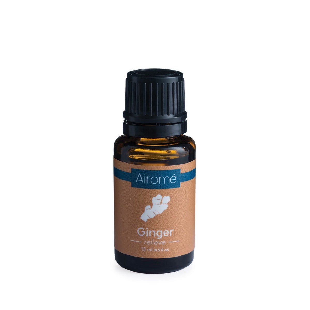 Essential Oil 15 ml - Ginger