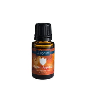 Essential Oil Blend 15 ml - Guard Against