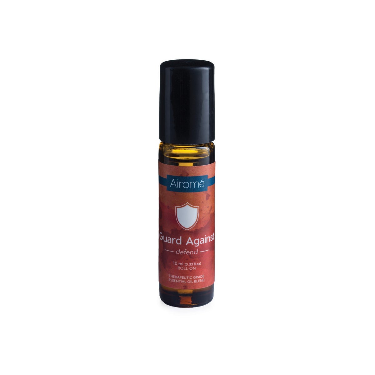 Roll-On Essential Oil Blend 10 ml - Guard Against
