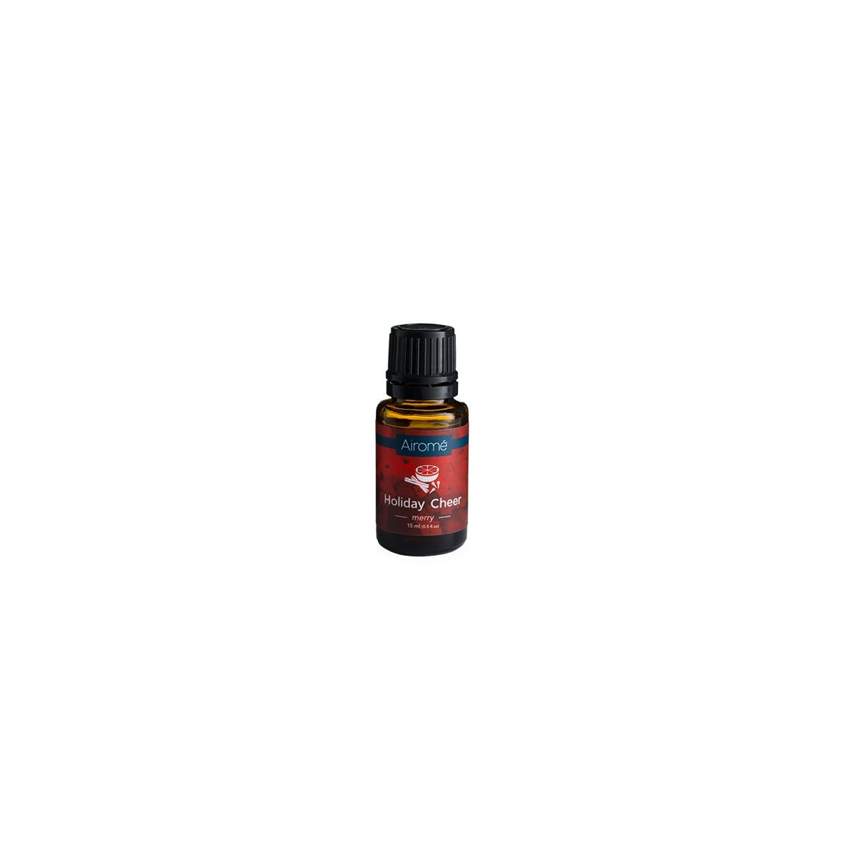Essential Oil Blend 15 ml - Holiday Cheer