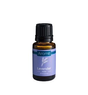 Essential Oil 15 ml - Lavender