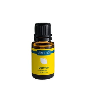 Lemon 15 mL Essential Oil