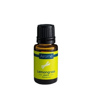 Essential Oil 15 ml - Lemongrass