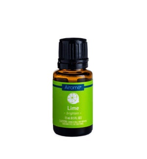 Essential Oil - Lime