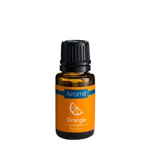Essential Oil 15 ml - Orange
