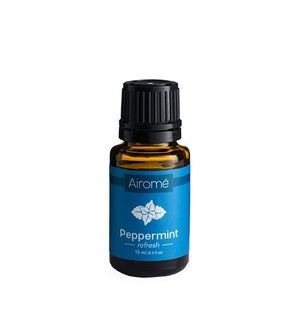 Essential Oil 15 ml - Peppermint
