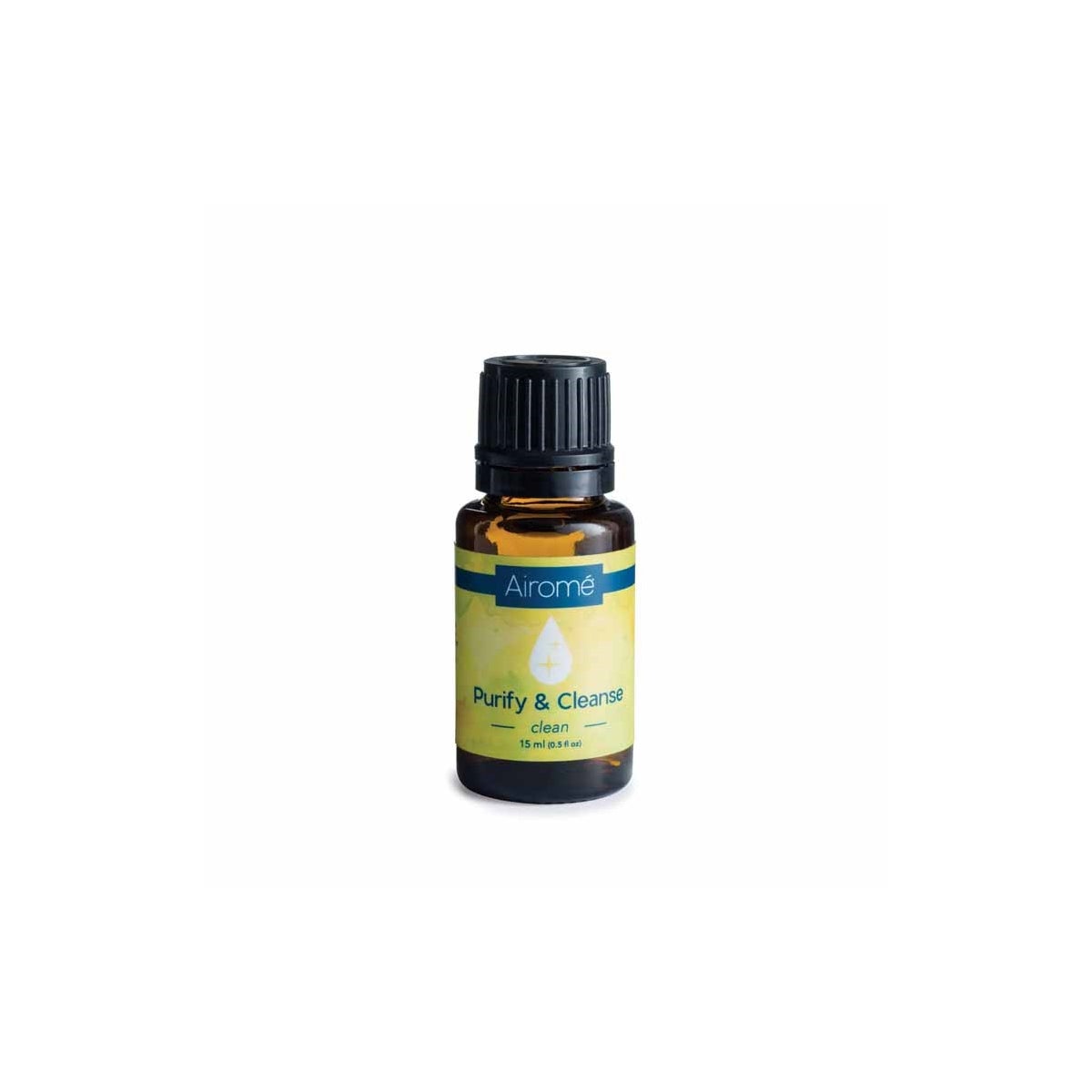 Essential Oil Blend 15 ml - Purify and Cleanse