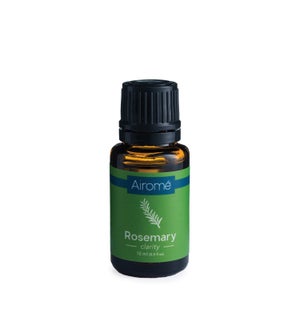 Essential Oil 15 ml - Rosemary